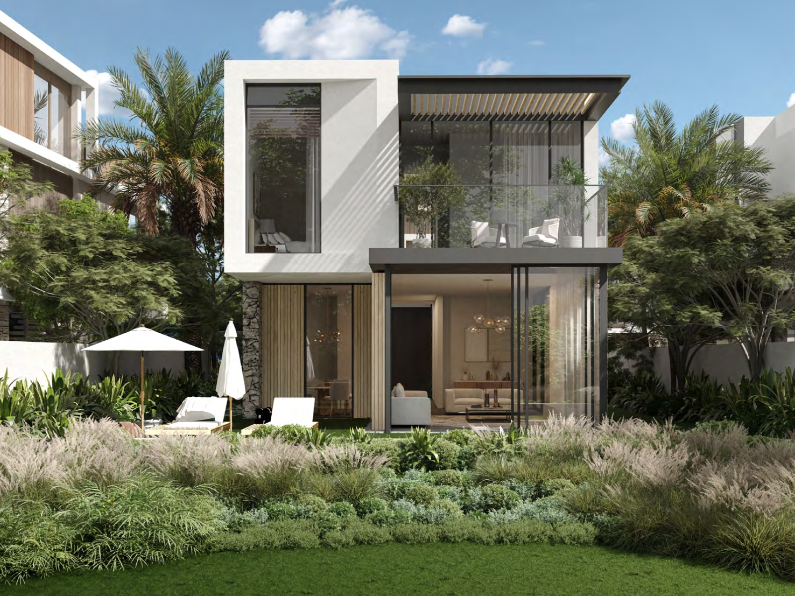Standalone Villas | Private Garden | Spacious