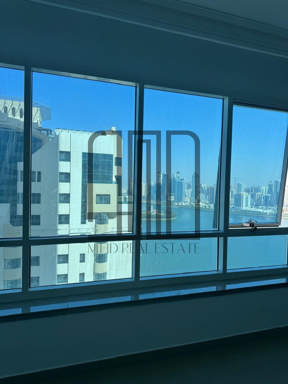 2BR Master Apartment for Sale | Lake View | Freehold | Al Majaz 3