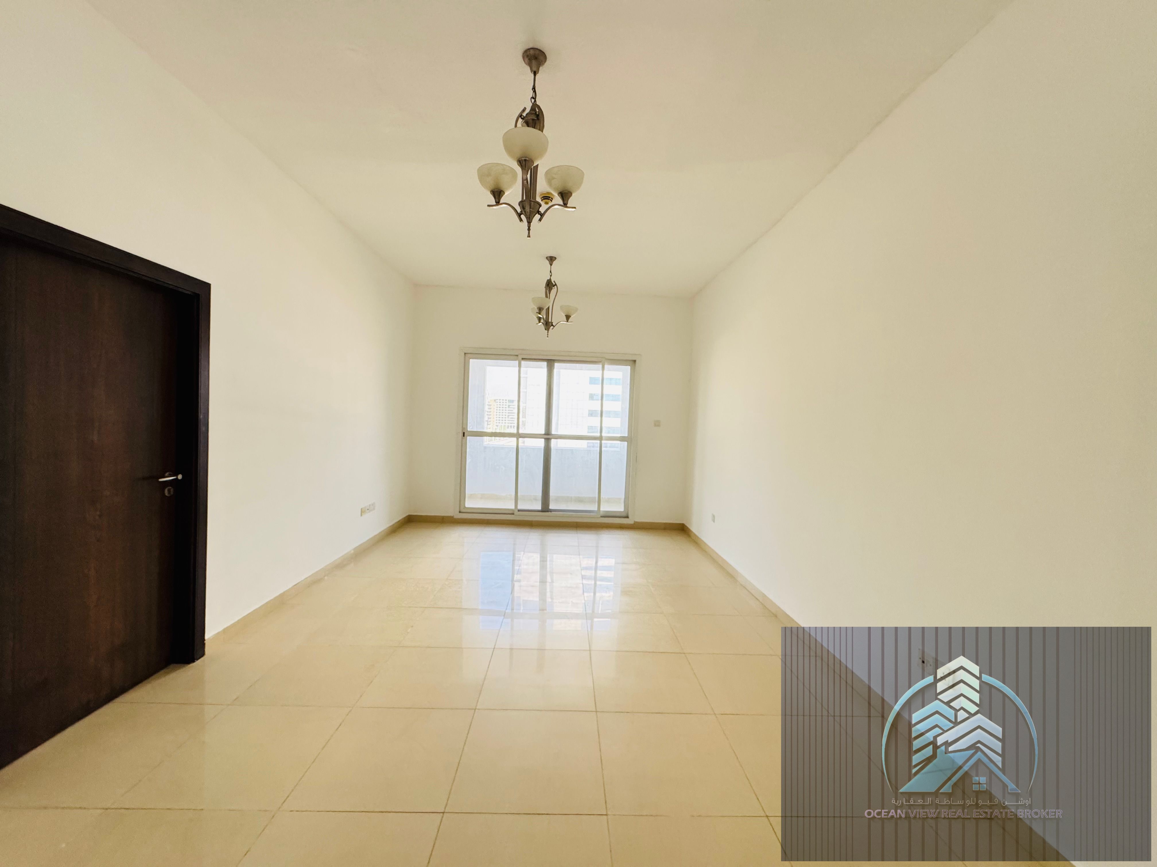 CHILLER FREE 1BHK APARTMENT | FULLY UPGRADED | 920 SQFT