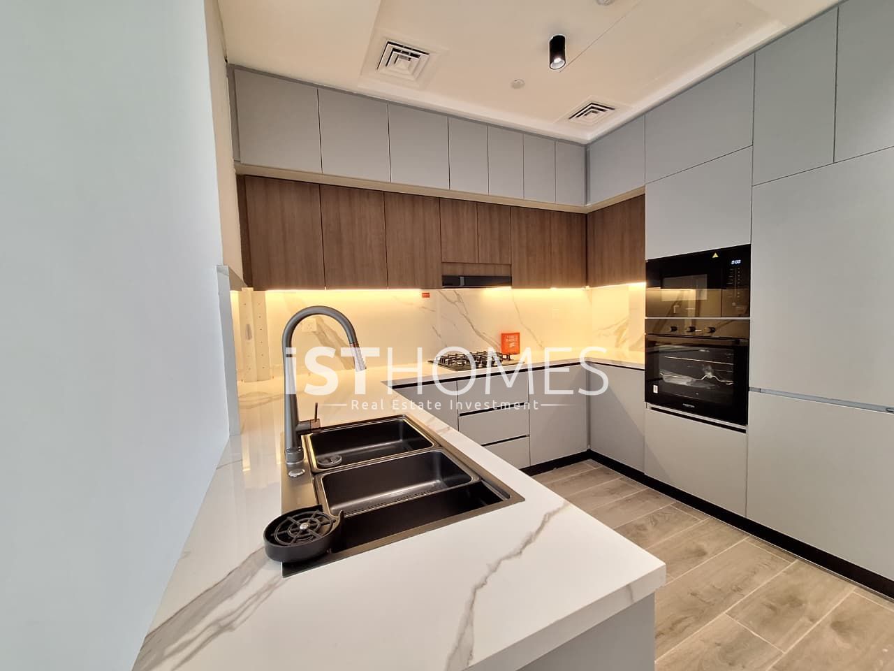 Brand-New | Open Kitchen | Appliances | Gym | Swimming Pool | Prime Location | First Tenant | Majan, Dubai