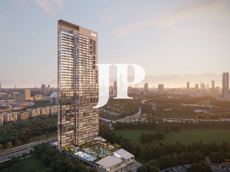 BALANCED RETURN OPPORTUNITY | 1 BEDROOM RESIDENCE | MOTOR CITY