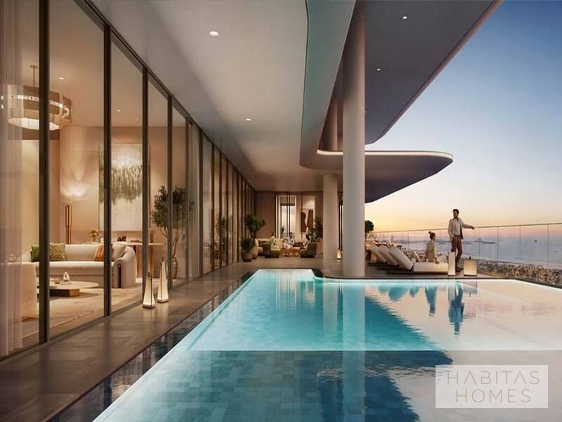 Premium 4BR | Branded Living | Prime Location