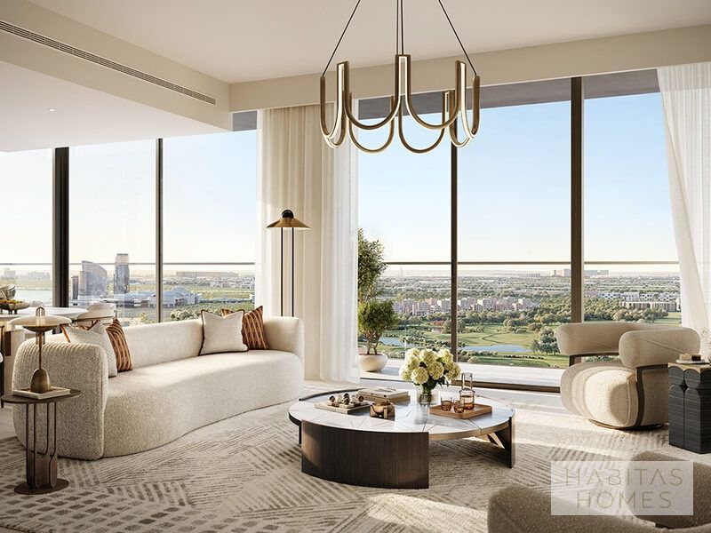 Prime Investment | Premium 3BR| Handover Q3 2029