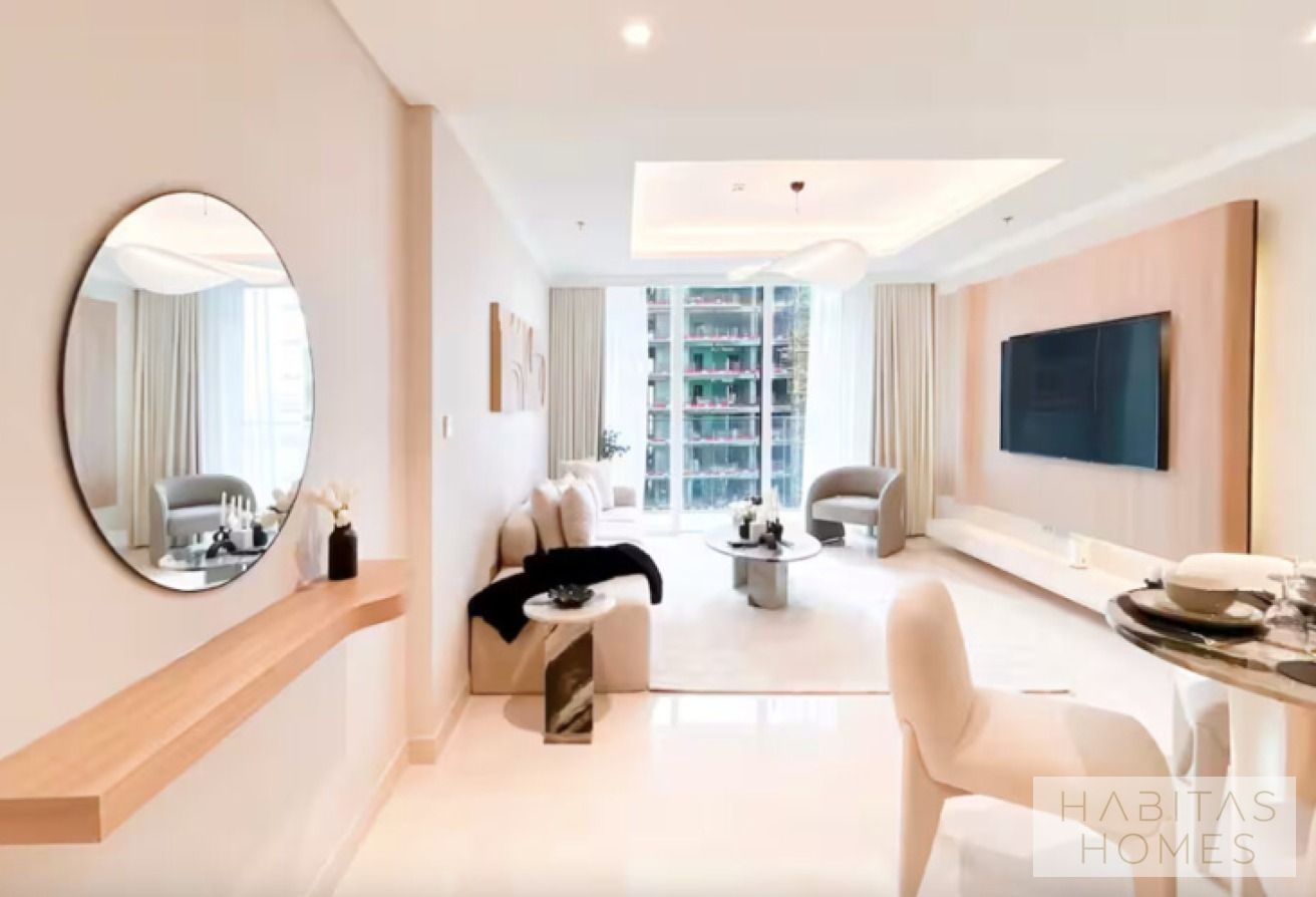 Fully Furnished | Beachfront | Vacant on Transfer