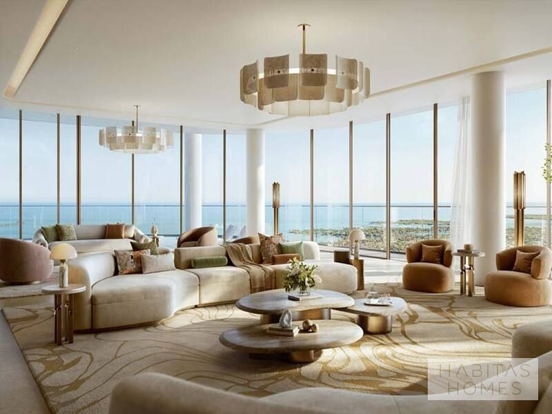 Multiple Options | Branded Living | Premium Unit
