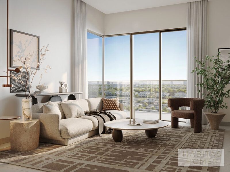 Premium 2 Bedrooms | Q2 2029 | Investor Deal