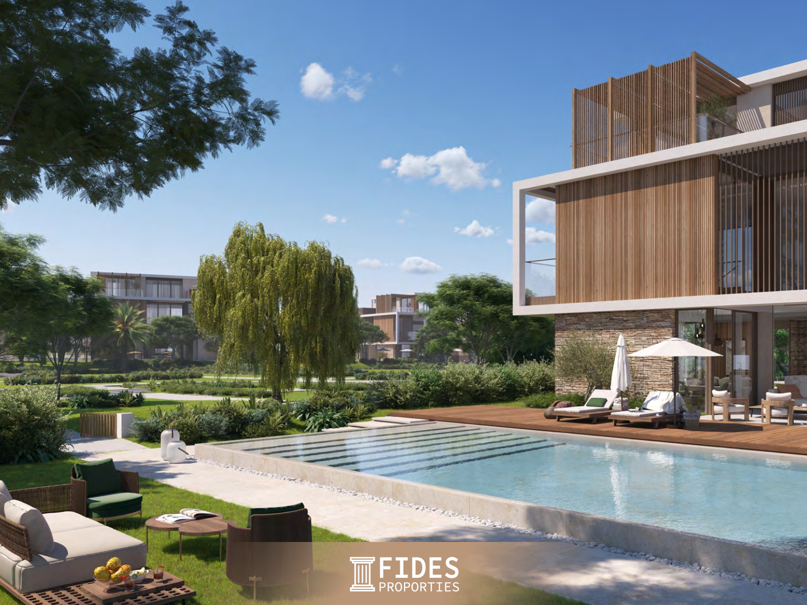 Standalone Villas | Private Garden | Spacious