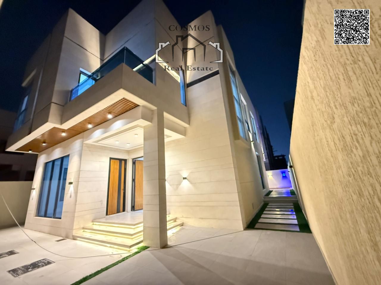 5BR Villa | For Sale | Al Helio | Bank Mortgage Available