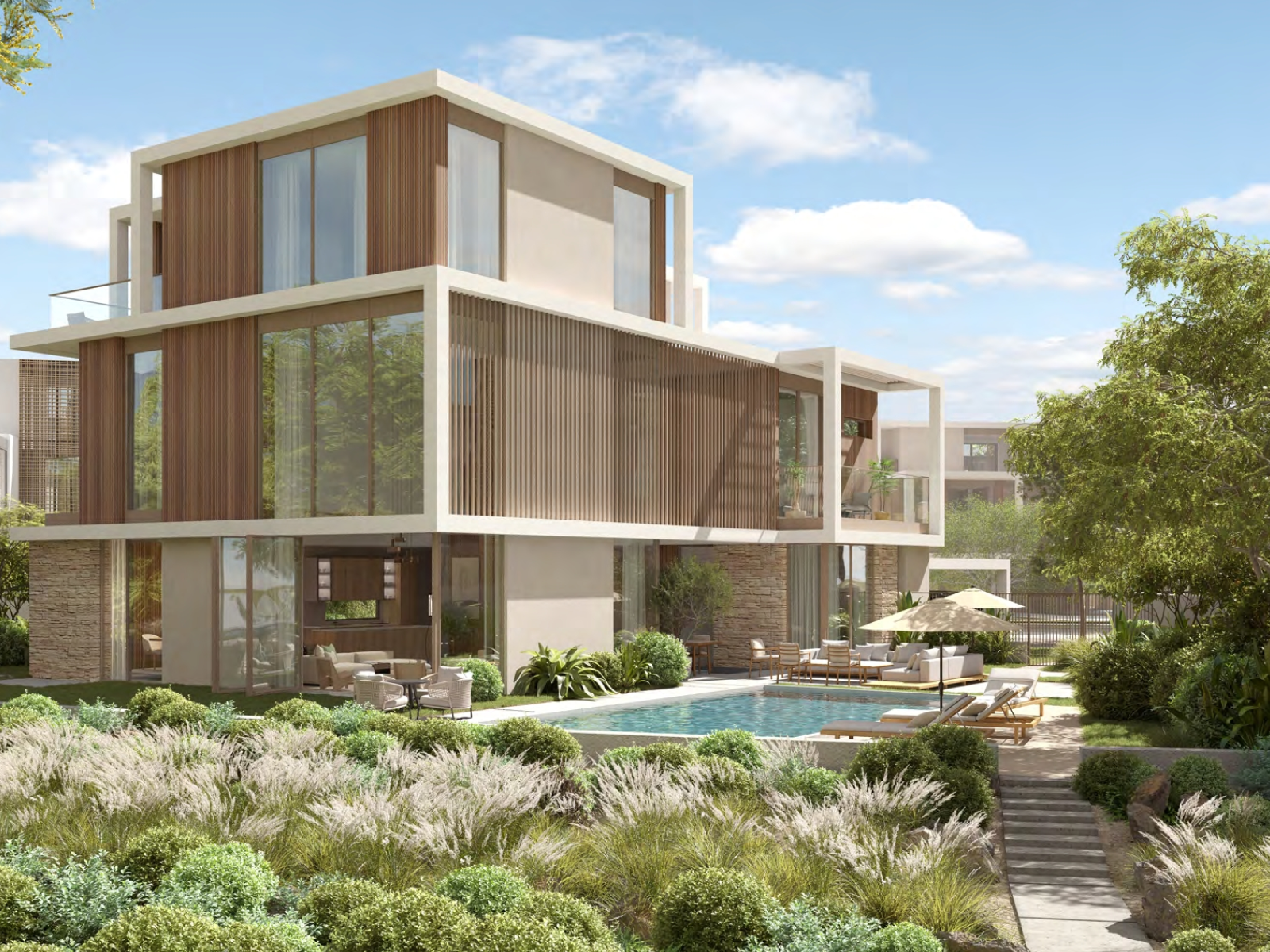 Standalone Villas | Private Garden | Spacious