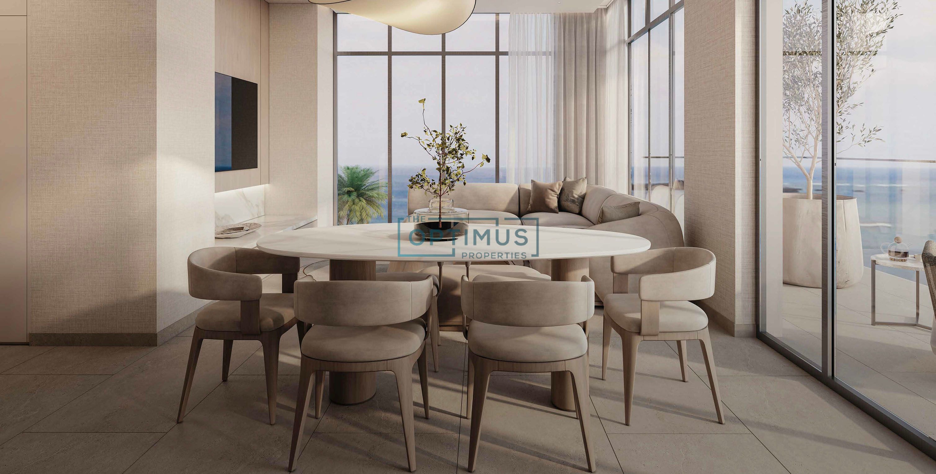 Direct Sea View || Redefined Island Living || 5 Year PHPP