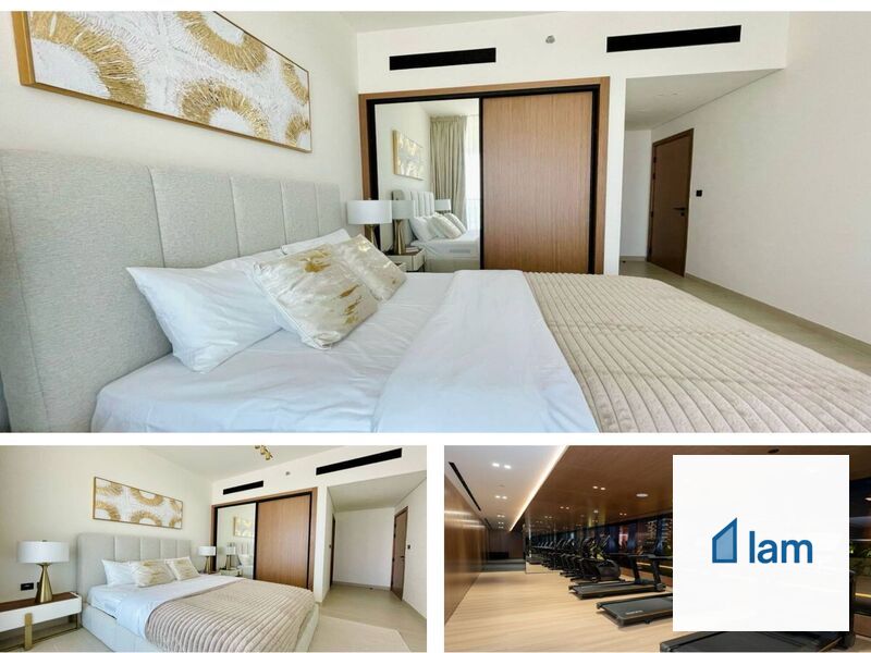 Brand New | Spacious | Furnished