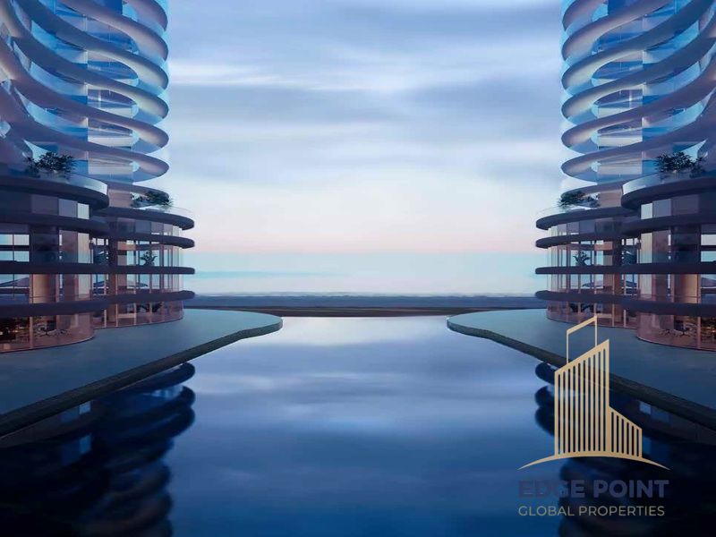 SEA VIEW _ FULLY FURNISHED _ LUXURY LIVING _ PERSONAL ASSISTANT ROBOT