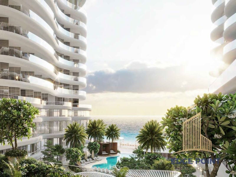 PANORAMIC SEA VIEW_FREE HOLD_FURNISHED