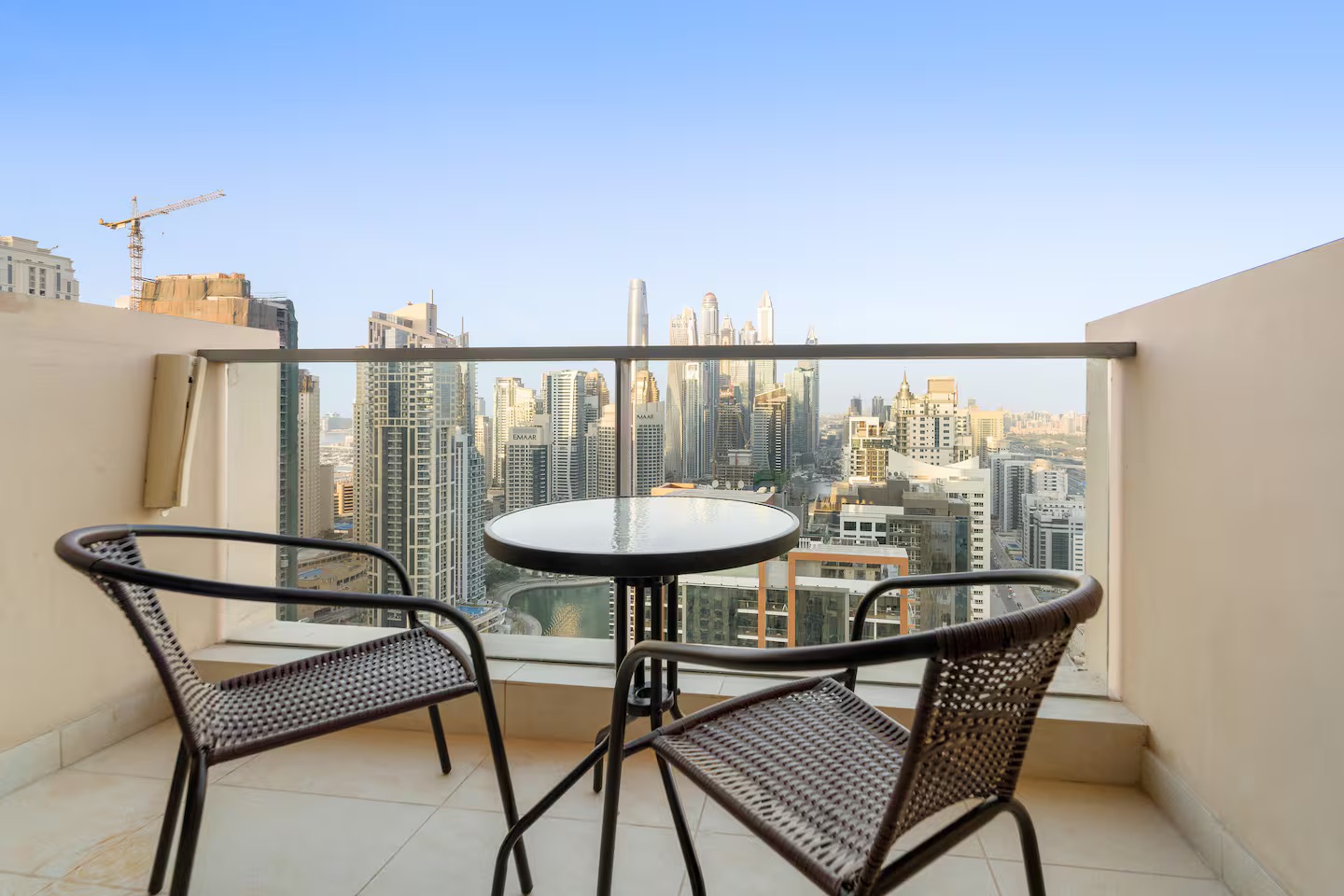 Rare | Quiet Luxury Marina Living | Fully Renovated