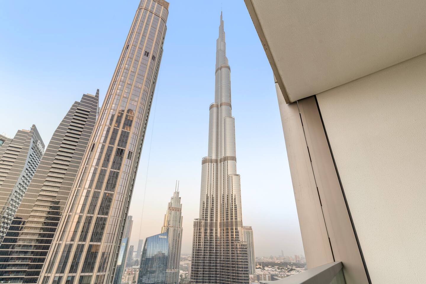 Fully Furnished | Partial Burj Khalifa View | Signature Living