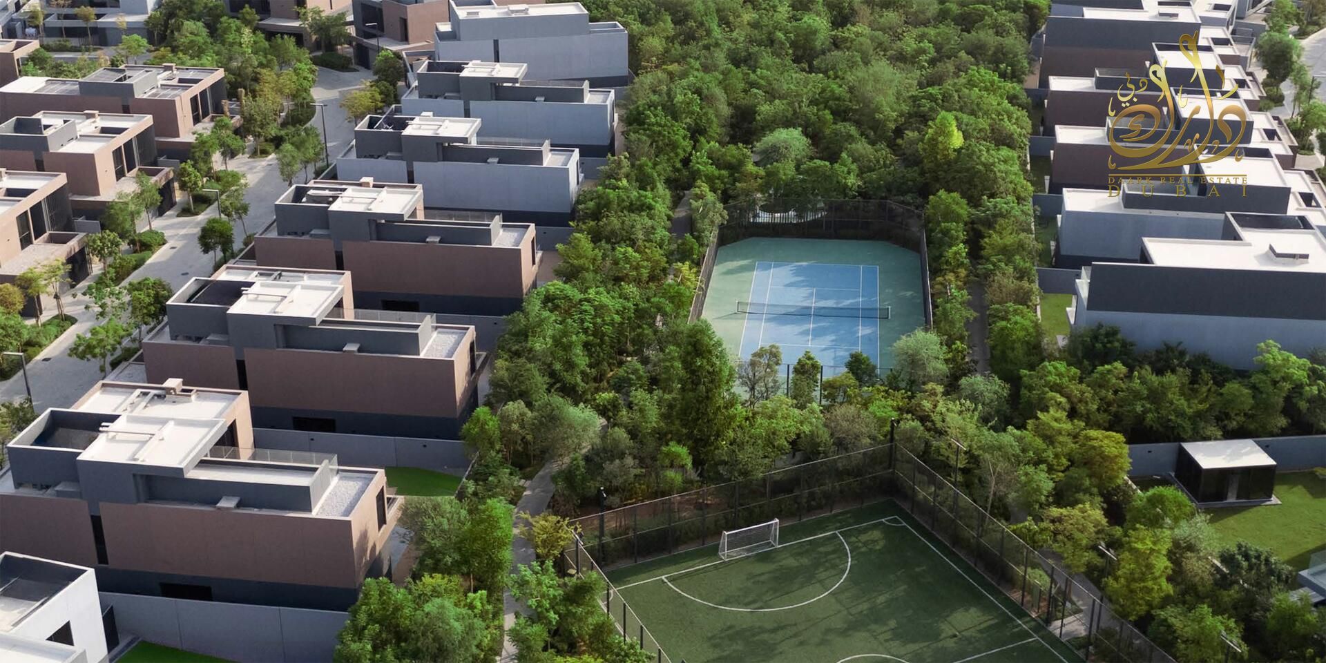 LUXURY HOMES | 5% DP | AED 50K OFF | CALL NOW