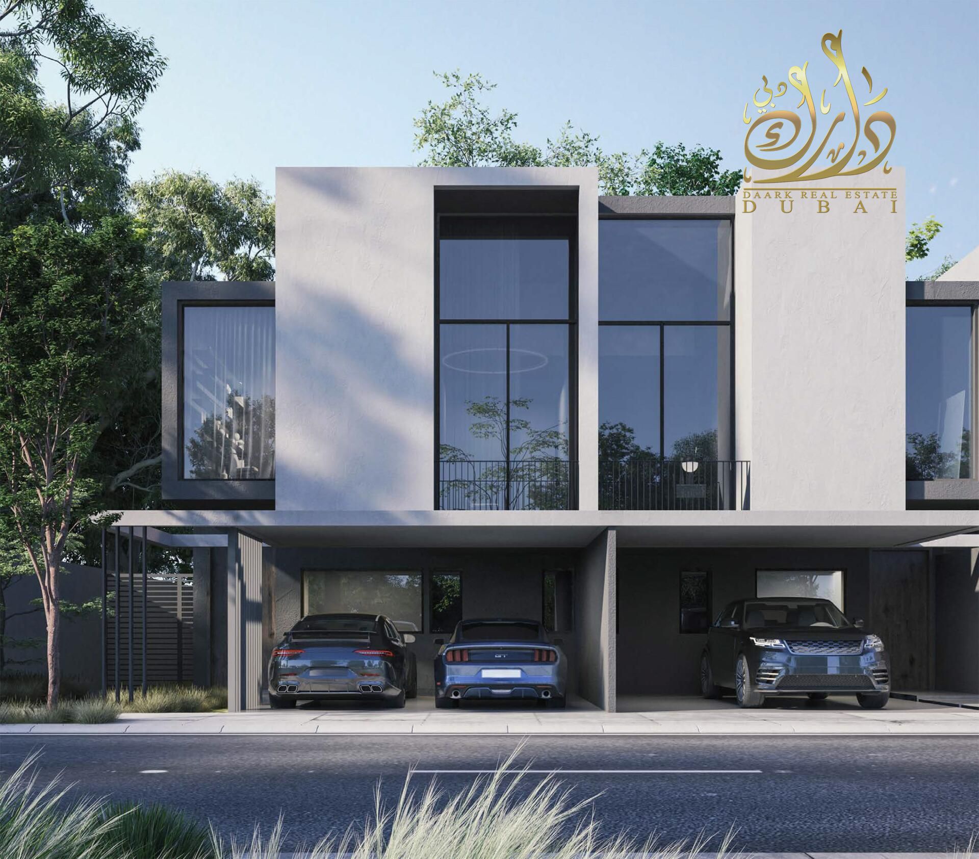 MASAAR 3 | LUXURY HOMES | 5% DP | AED 50K OFF | CALL NOW