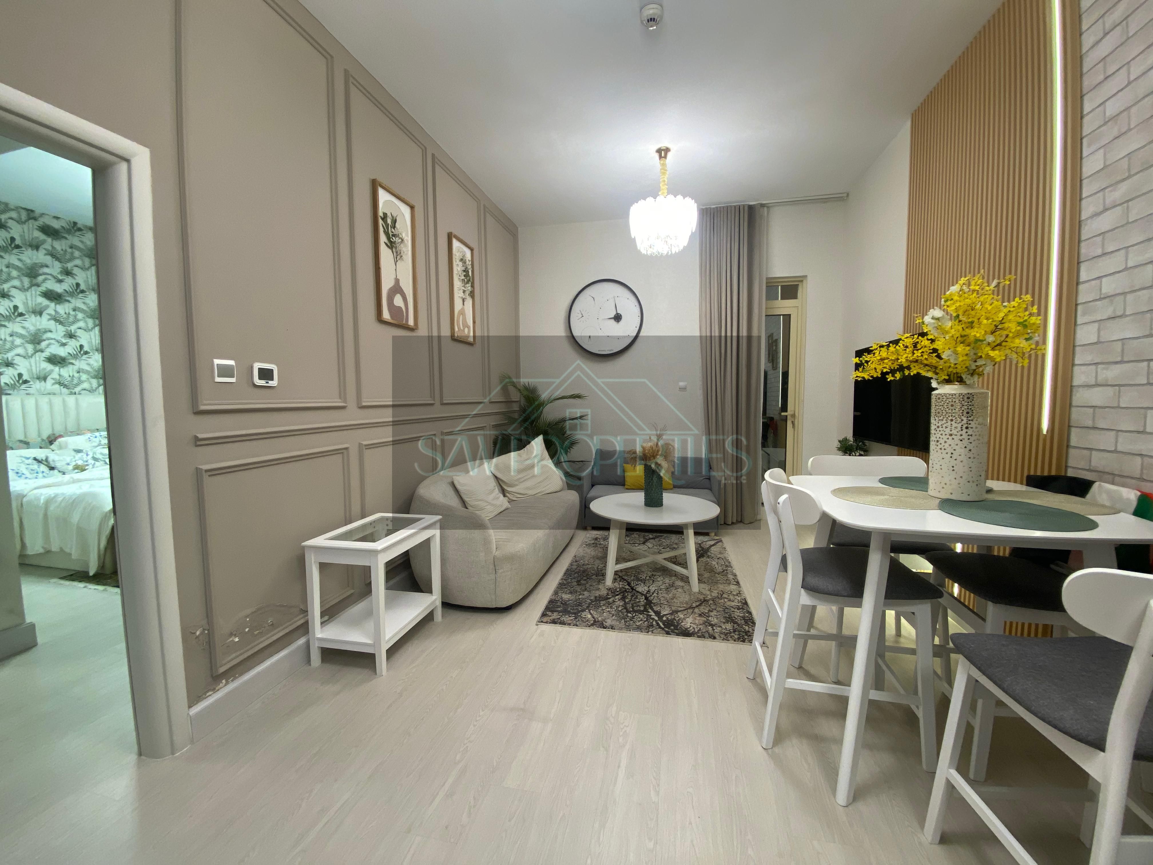 SPACIOUS 1BedRoom Apartment = Close To souq extra