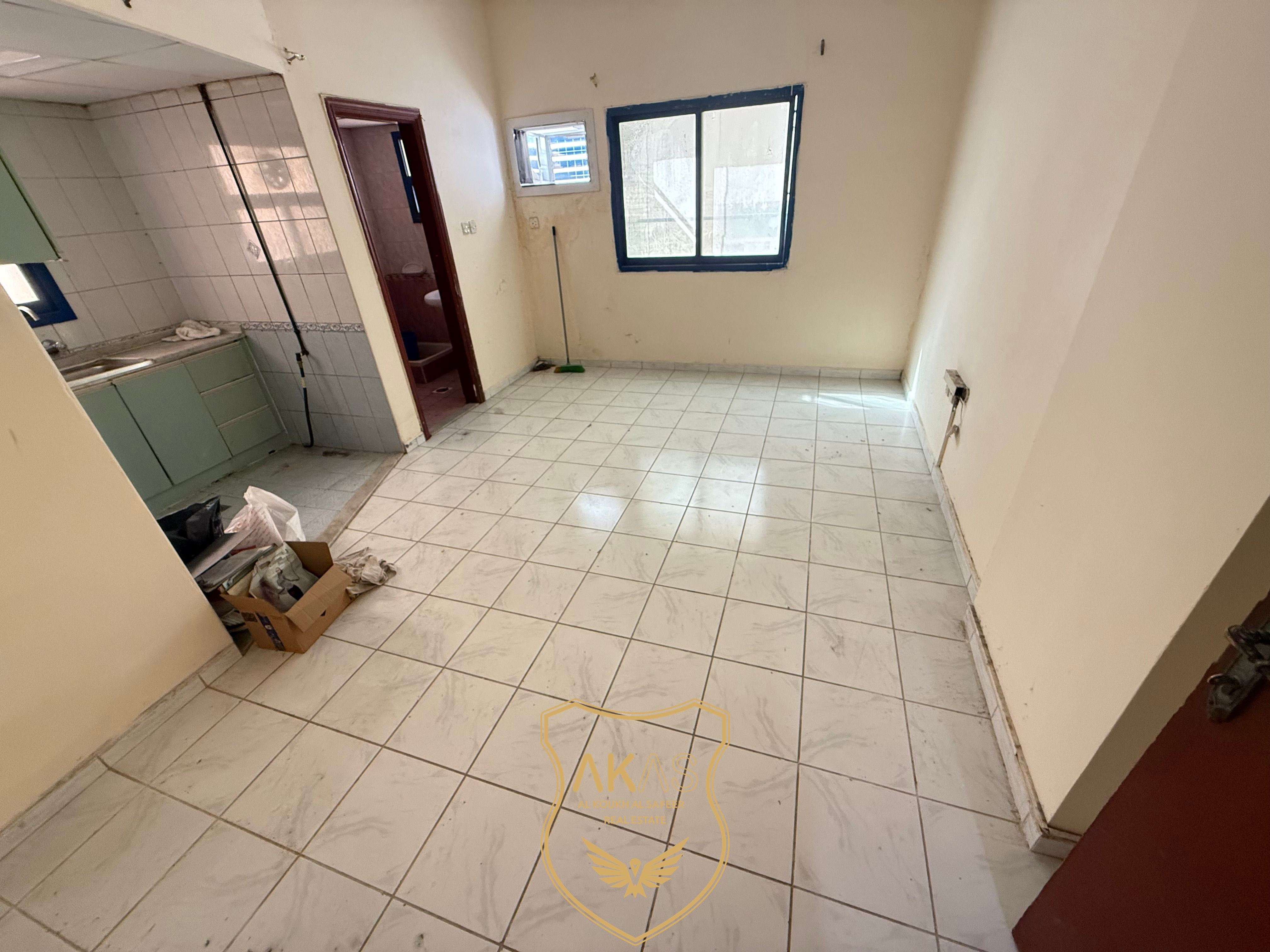 Comfortable Studio Apartment Available for Family