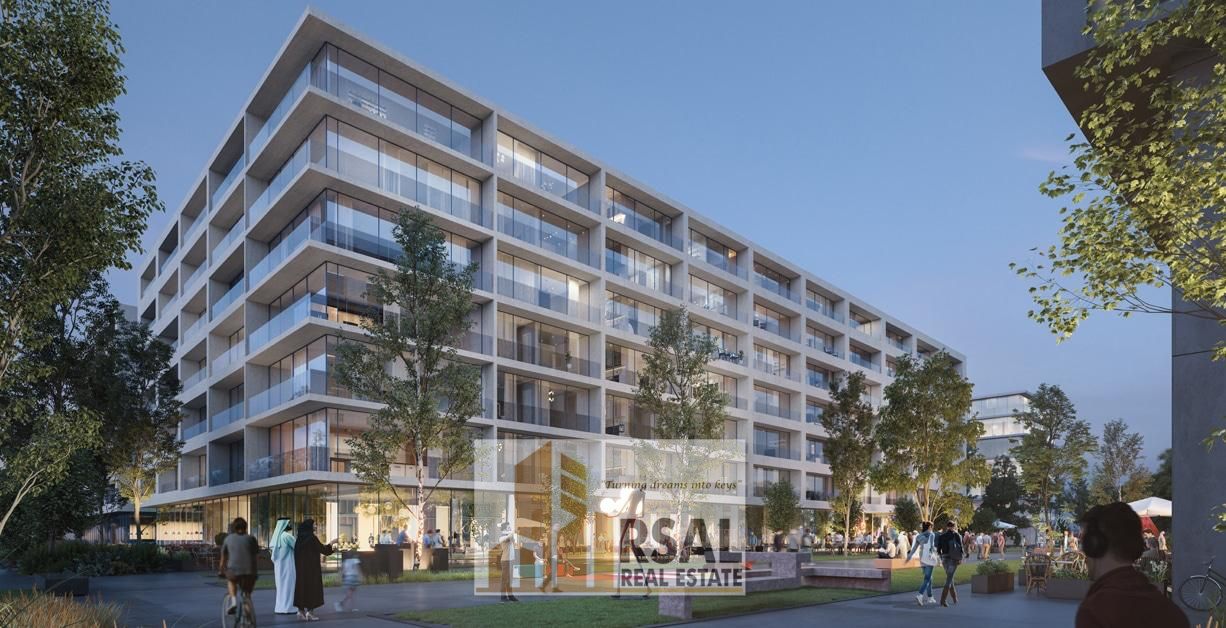 High ROI | Distress Deal | Luxurious 1BR | Balcony | Two Washrooms