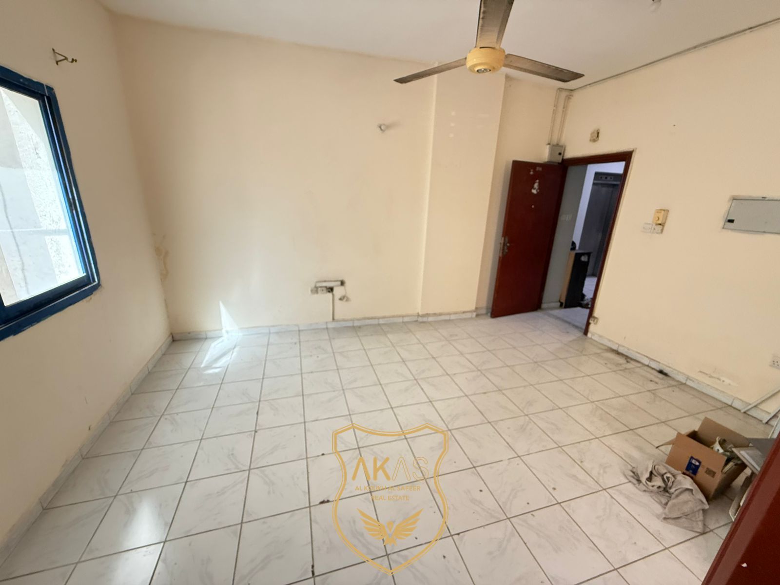 Studio Apartment for Rent – Suitable for Family