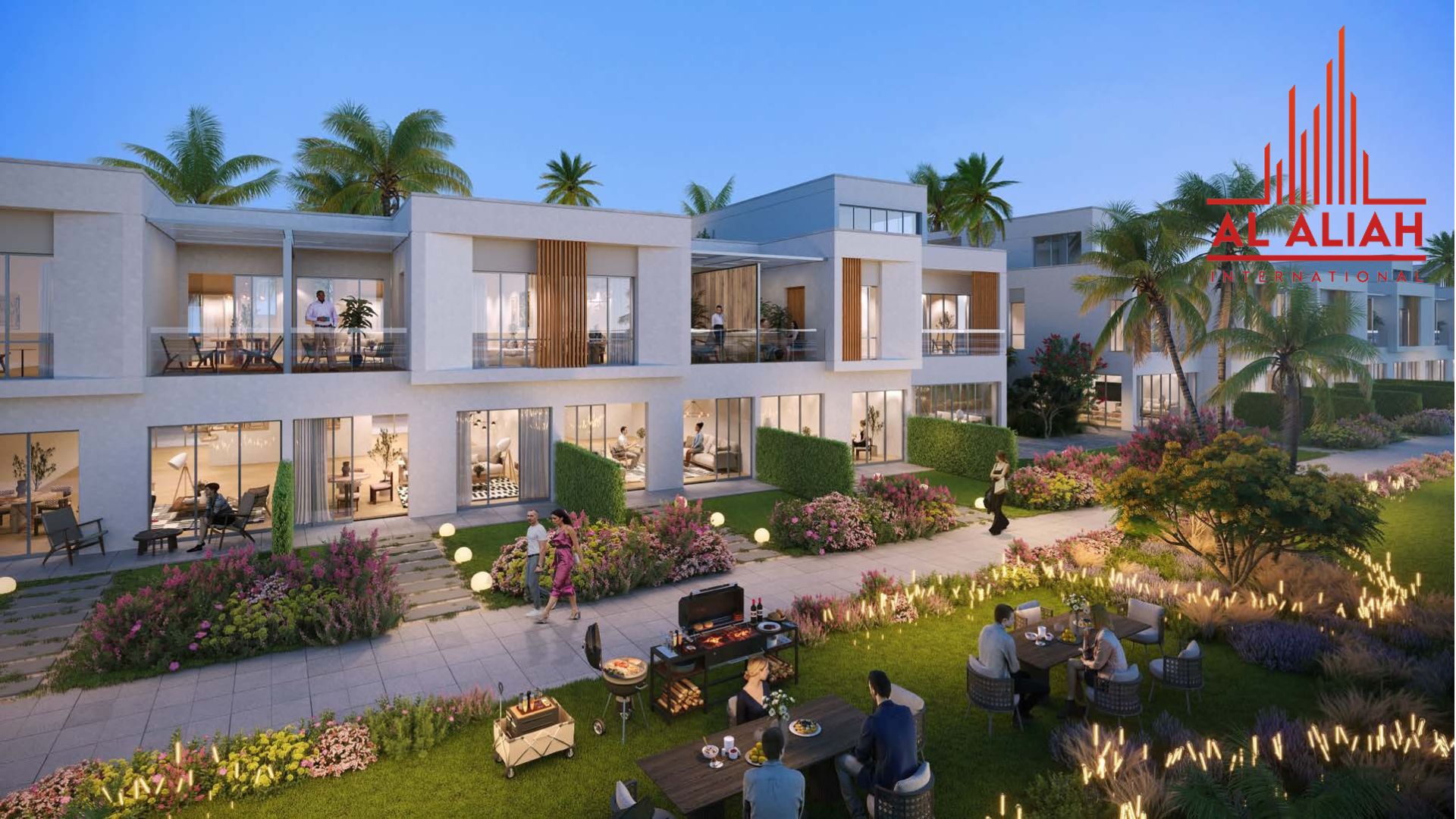 Luxury Flat| | WATERFRONT LIVING | High ROI