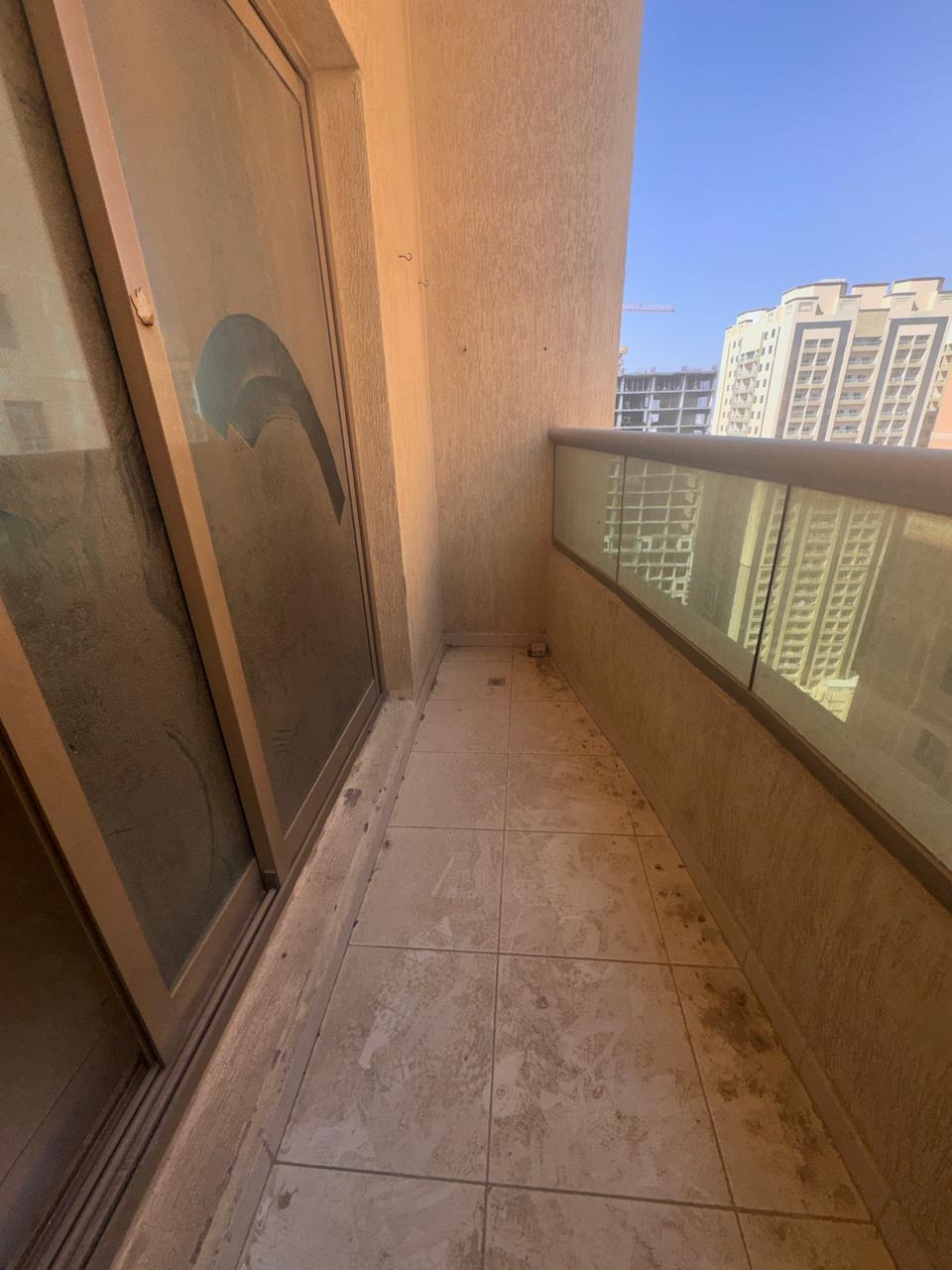 Apartment for annual rent in Ajman, UAE, with a comfortable design and excellent finishing, suitable for families or for someone looking for a spaciou