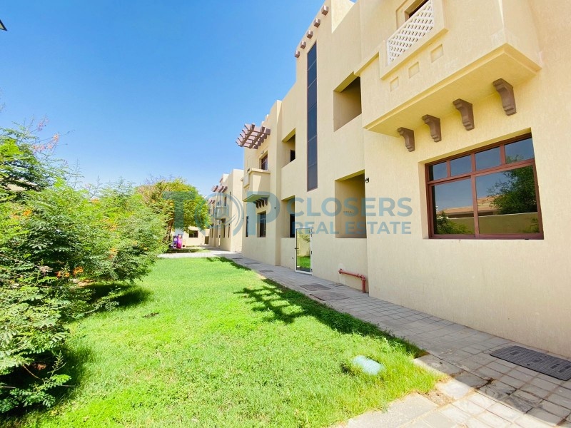 Ground Floor | Central Duct AC | Balcony | Gym