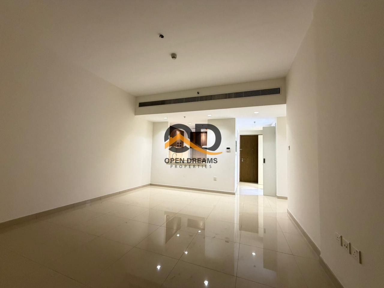 Hot Offer 1-Bedeoom with Study or Office Room For Sale