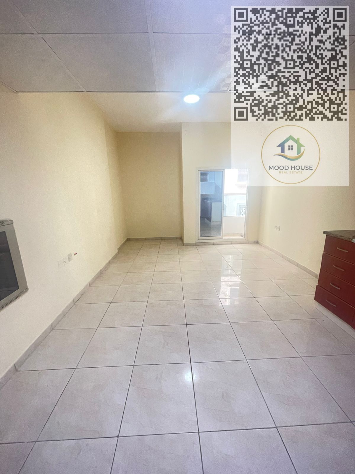 Prime Location – Open View – Parking Space – Balcony – Flexible Installments
