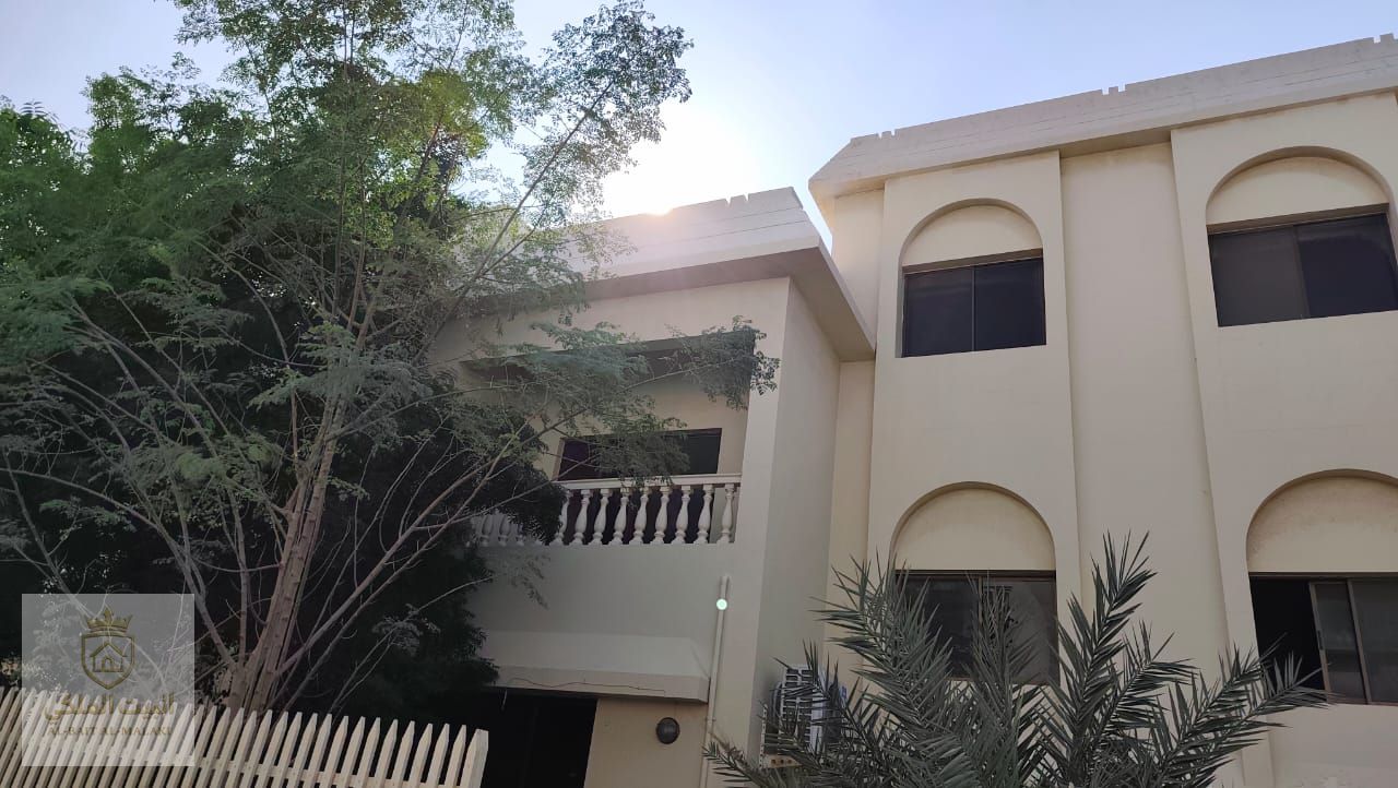 Villa on Al Heera Beach (Al Fisht) – Sharjah