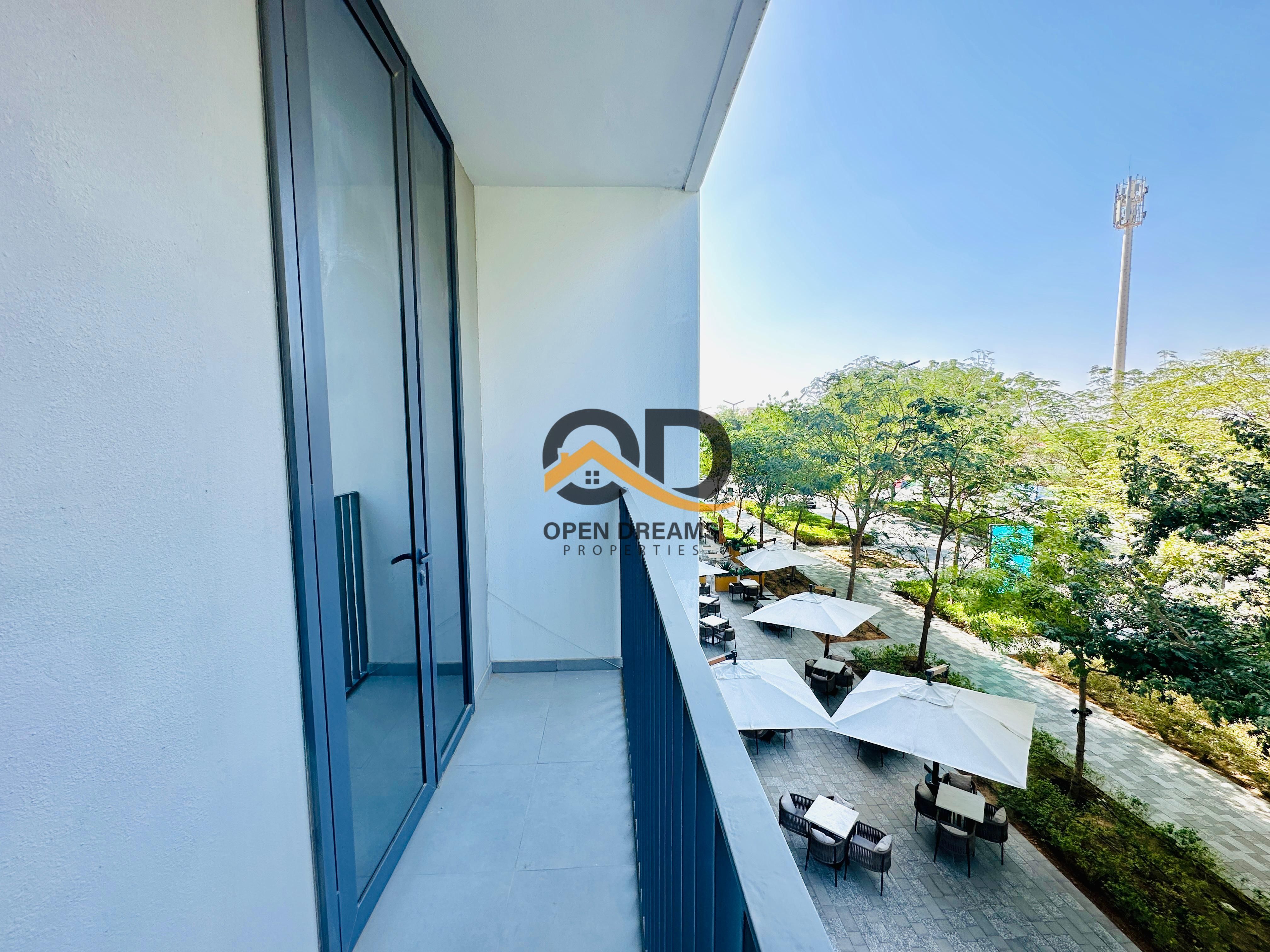Luxury 2-Bedroom Apartment | Aljada | Beautiful Community