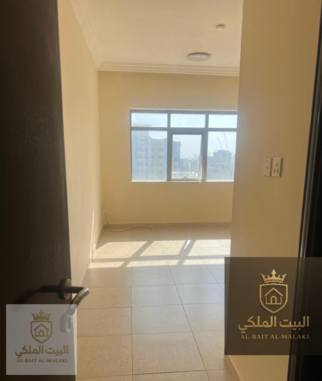Al Taawun Street