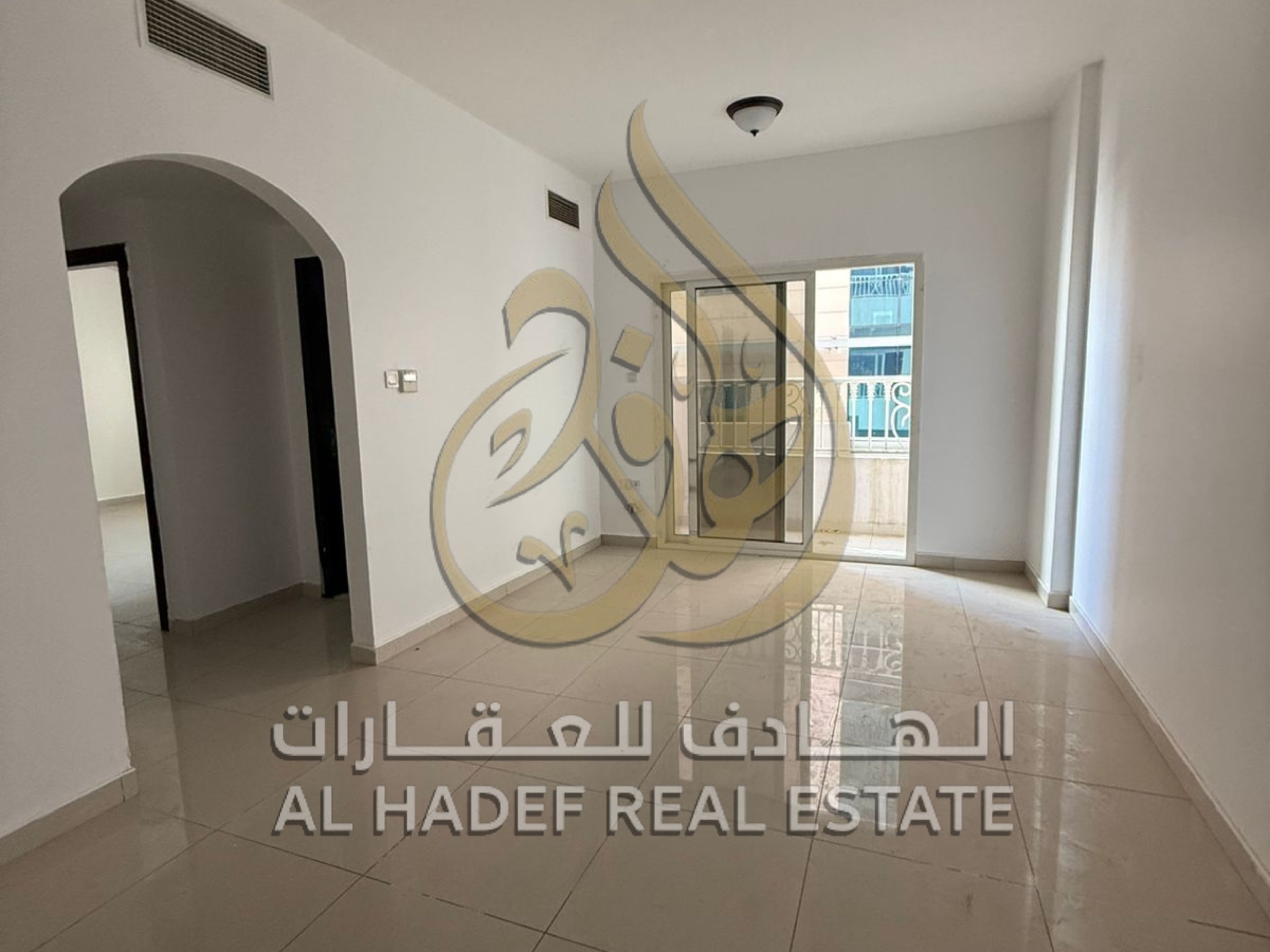2-Bedroom Apartment with Free Parking in Al Taawun – Near Al Baik, Dubai Exit & Taawun Roundabout