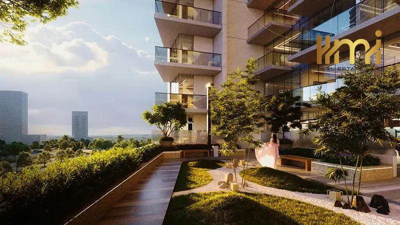 High Demand Location | Great ROI | Live in Style