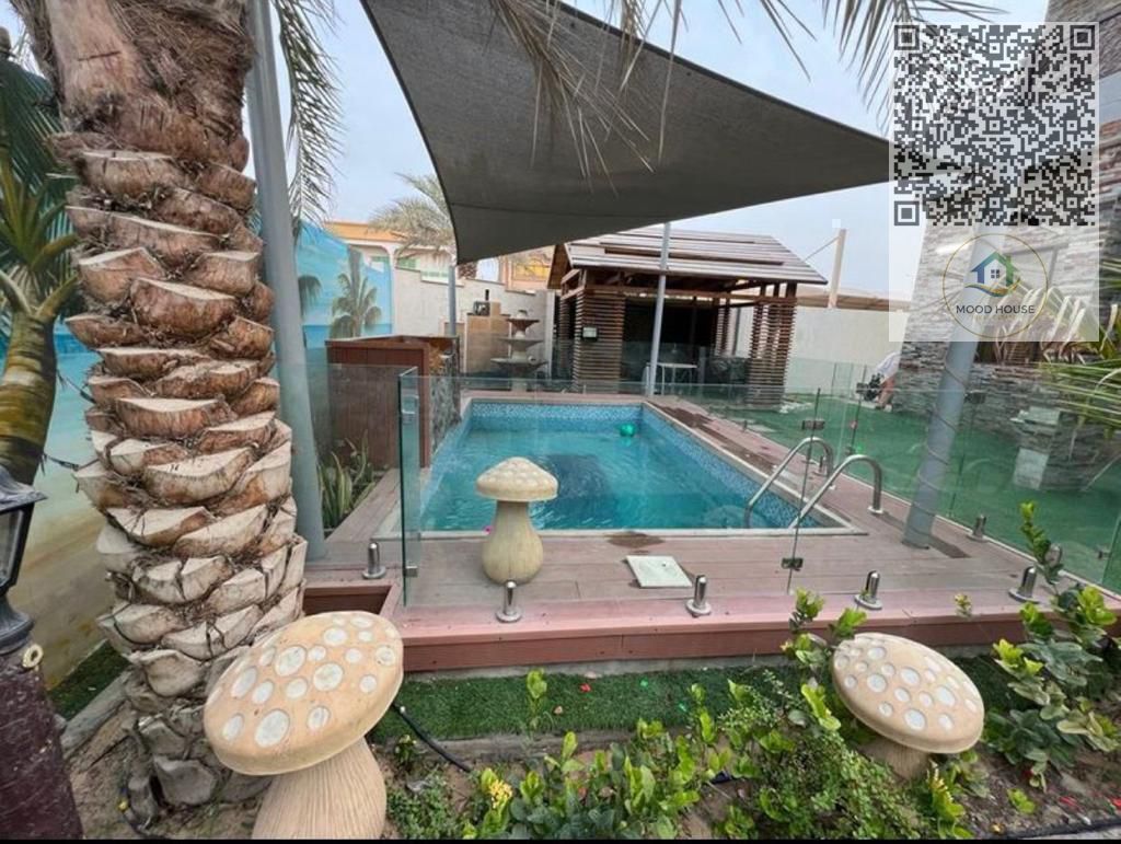 Cash payment – prime location – open view – parking space – balcony