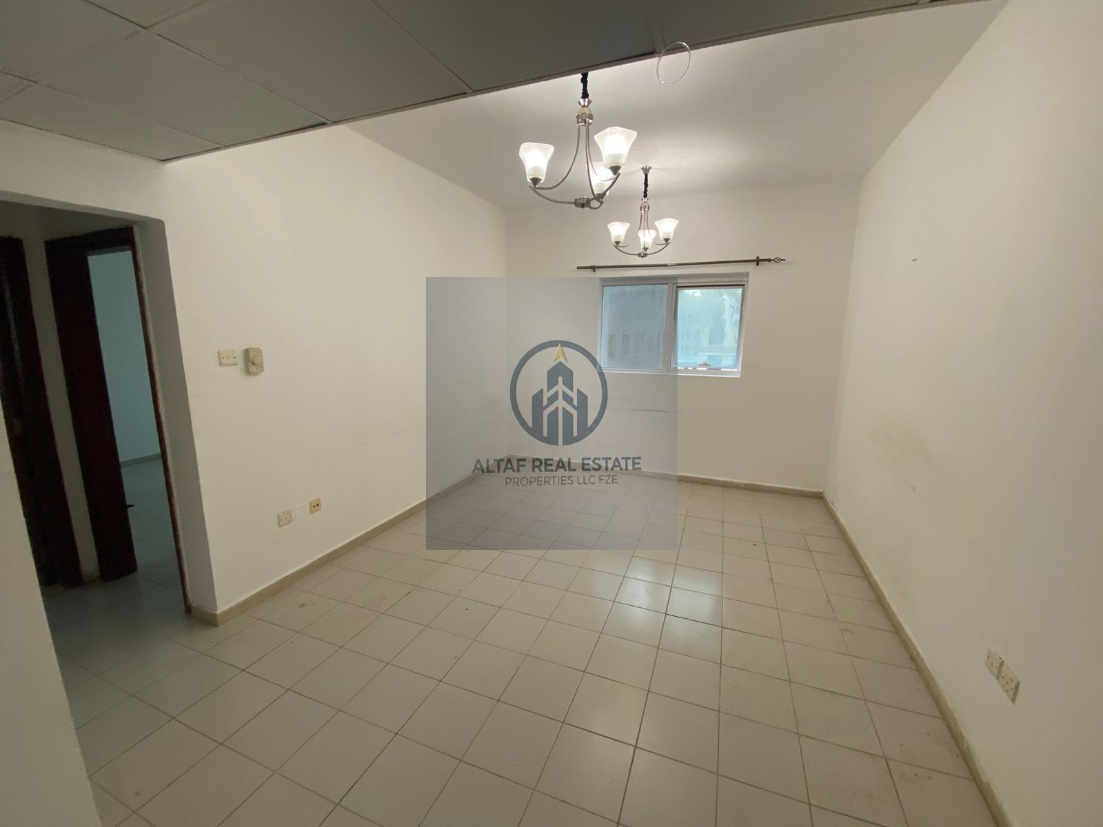 1BHK APARTMENT AVAILABLE IN AL QULAIYA