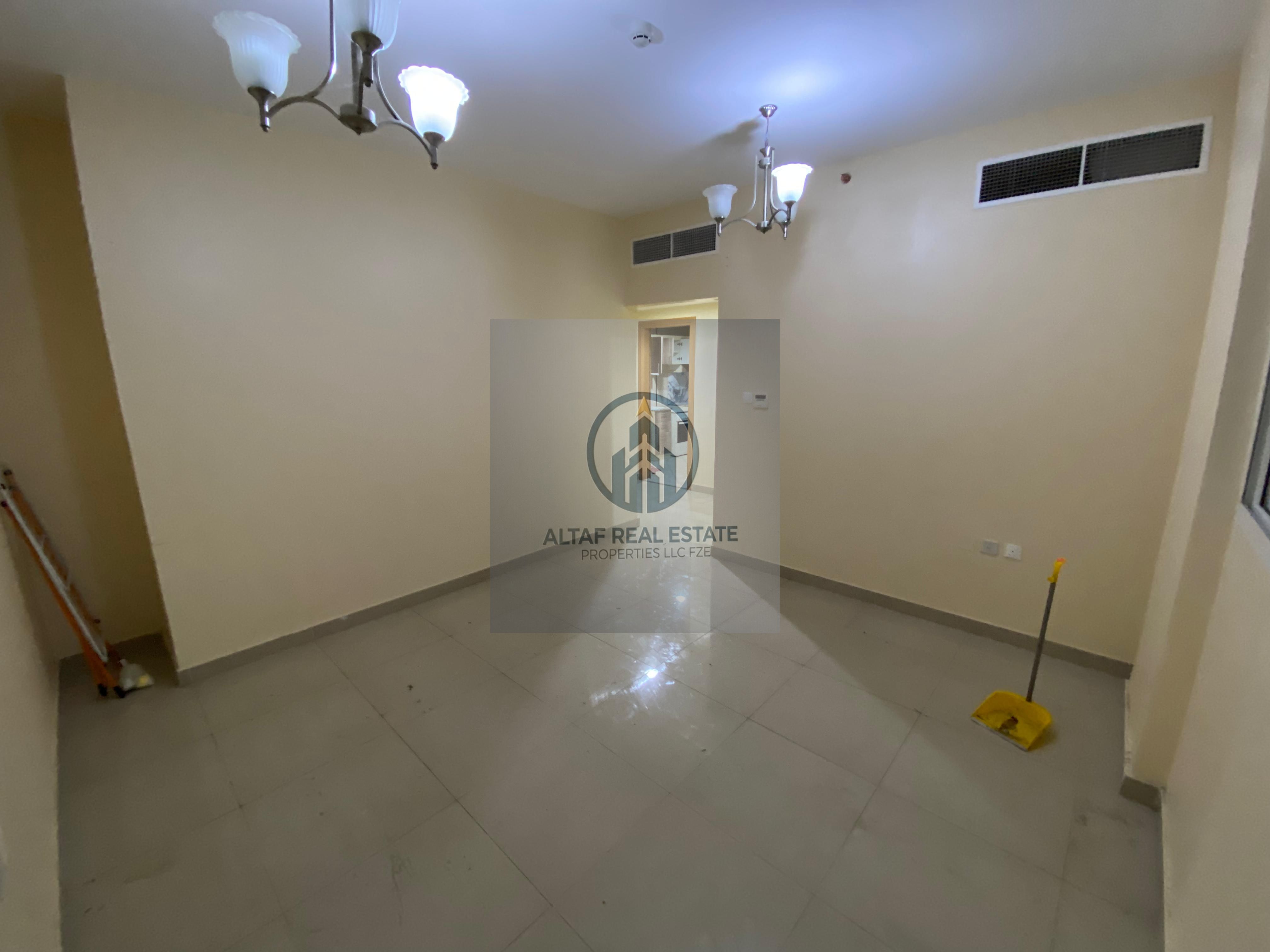 BRAND NEW APARTMENT AVAILABLE IN JUST 30K NEAR NMC 1BHK