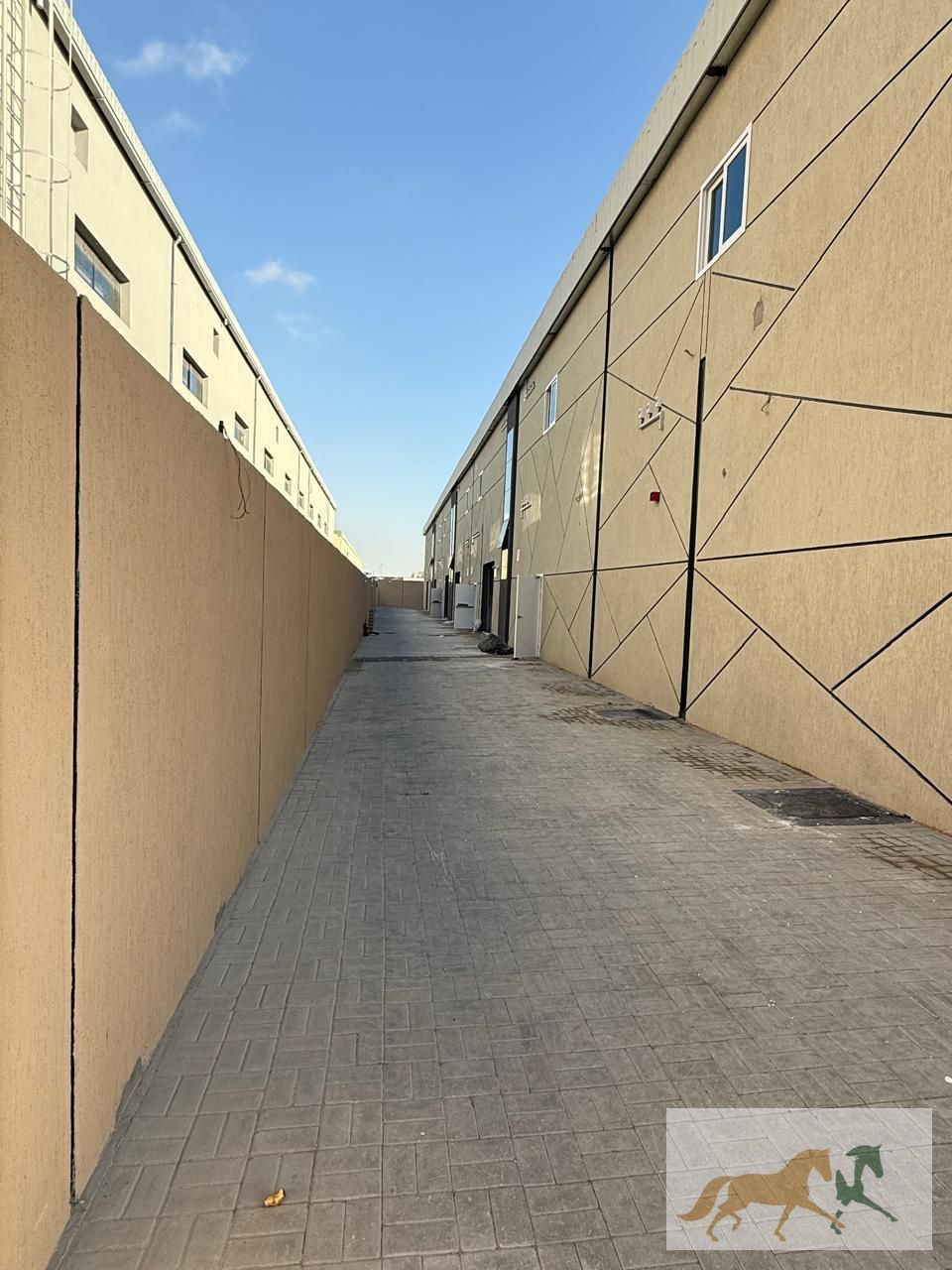 Industrial Shobars For Rent