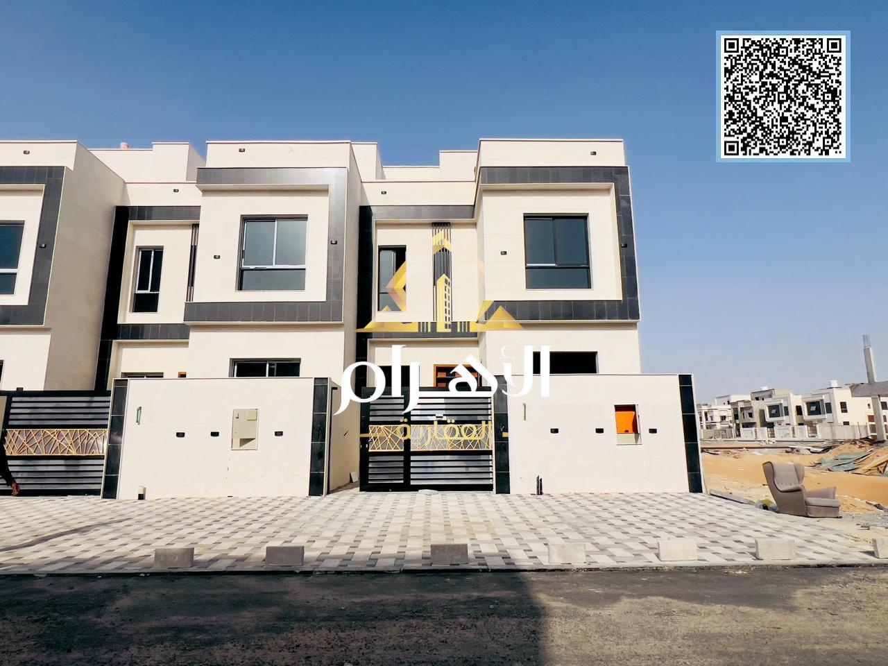 A once-in-a-lifetime opportunity! Own your dream villa with freehold ownership for all nationalities, including registration and ownership fees. Super