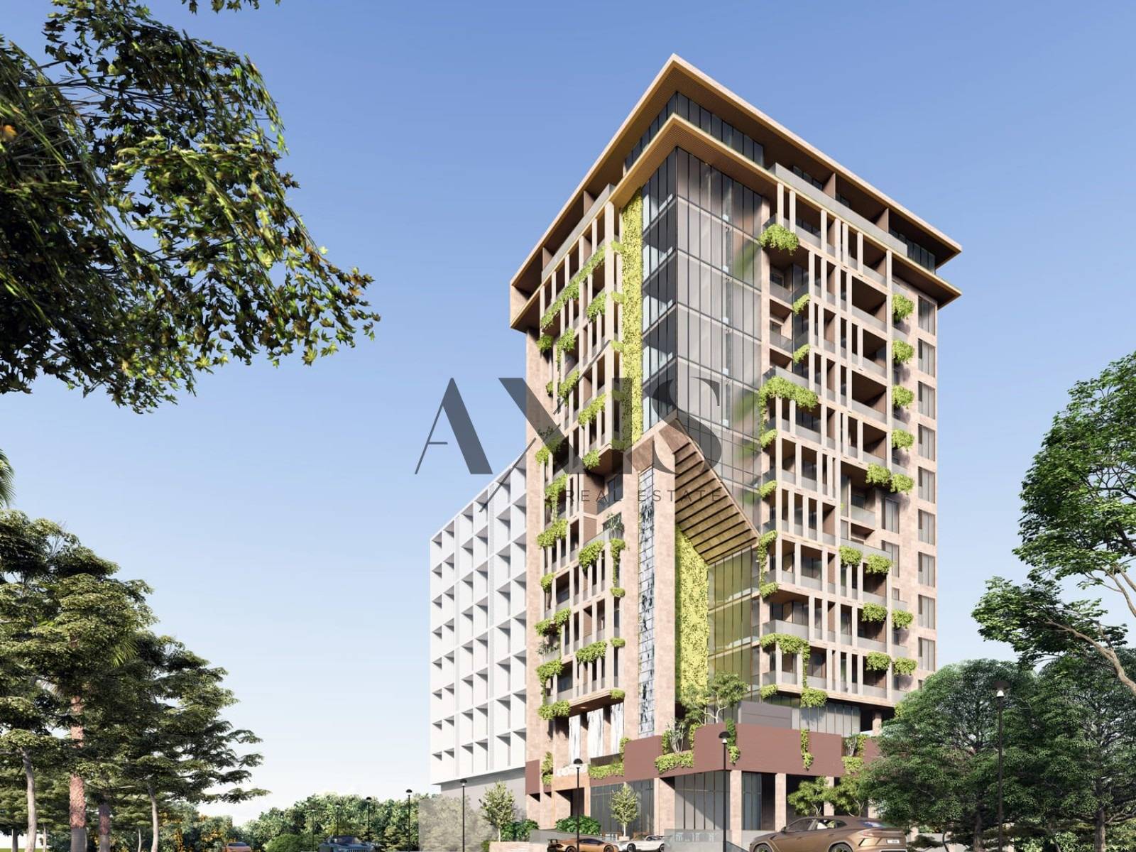 Best Deal | Prime Location | Iconic Structure