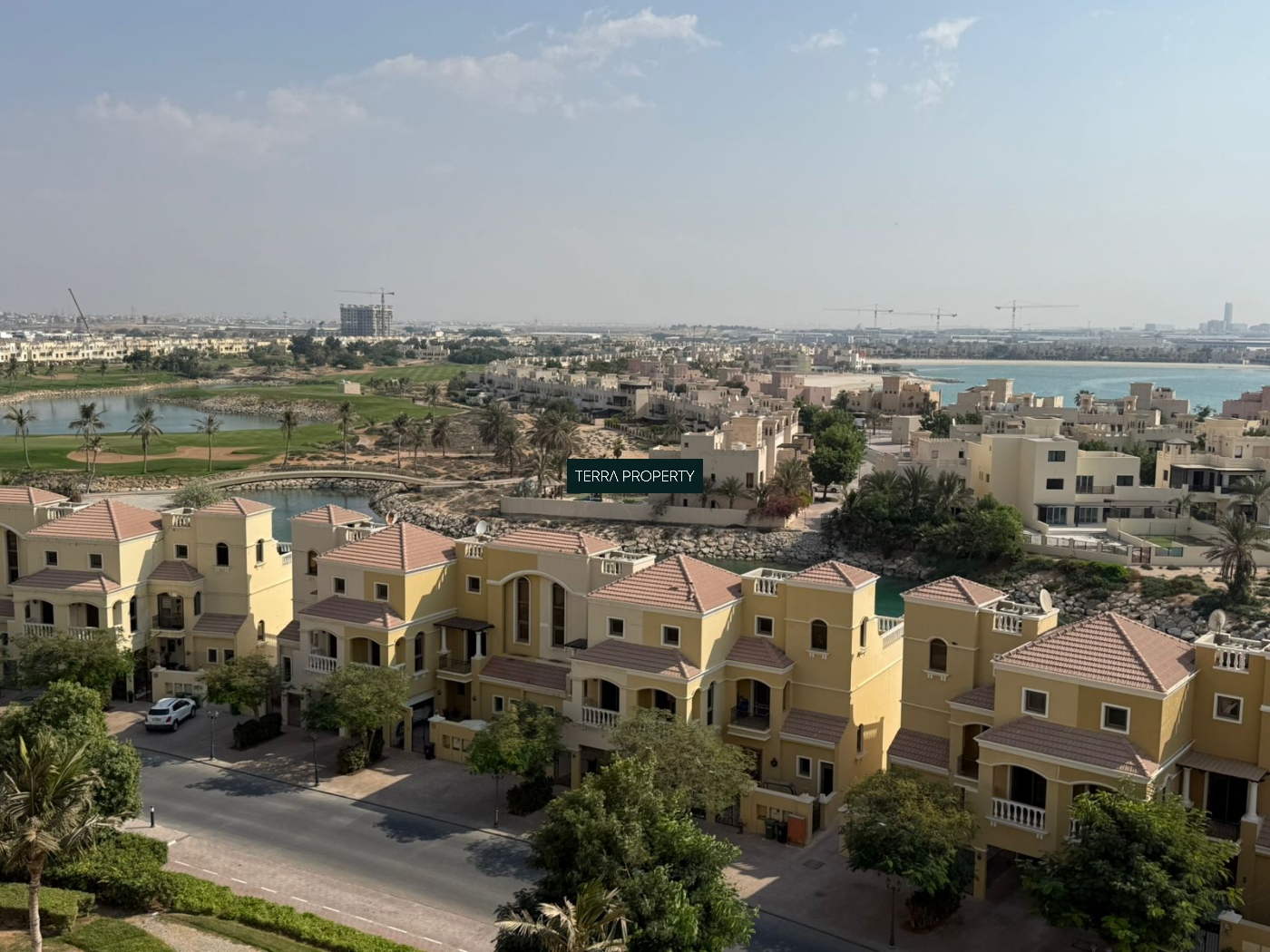 Investment Studio| Lagoon View | Royal Breeze 1 | Prime