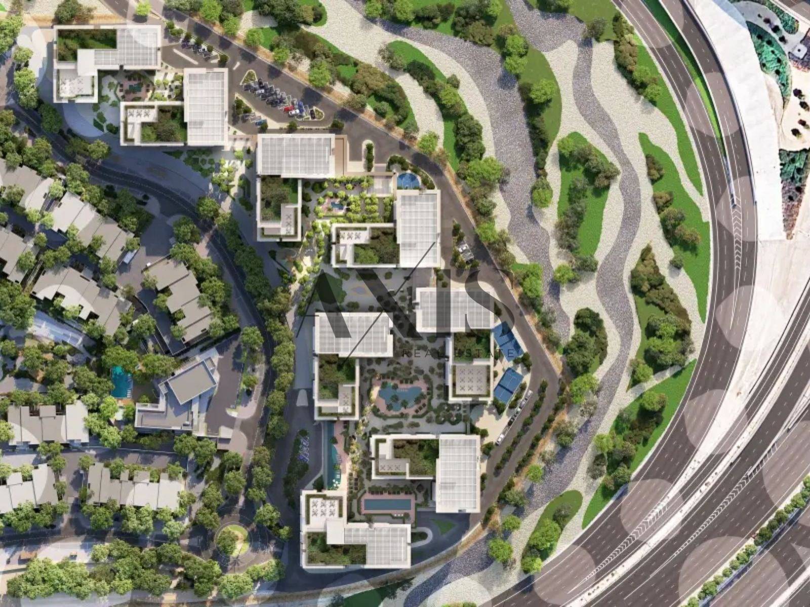 Premium Apartments | Smart Home | High ROI