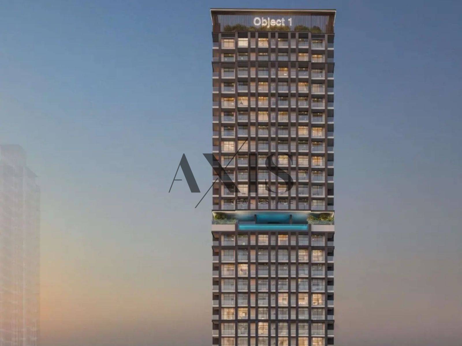 Lowest Price | Luxury Apartment | Prime Location