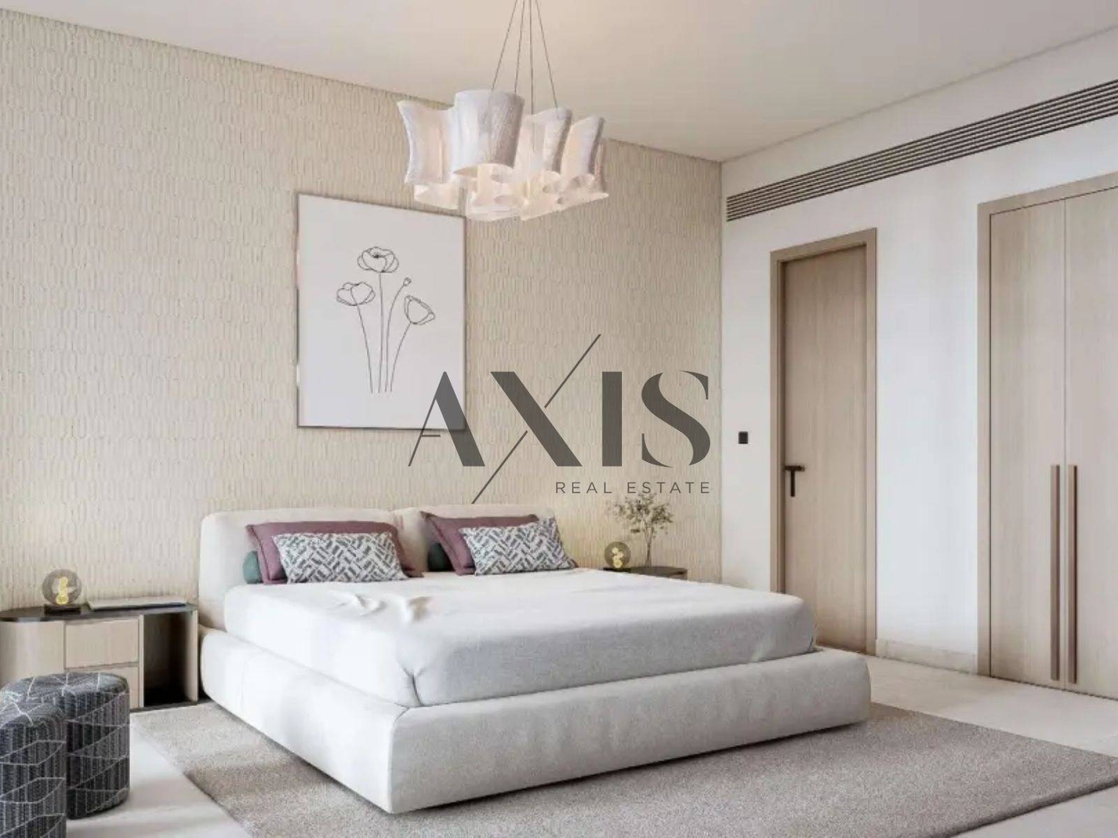 Premium Apartments | Smart Home | High ROI