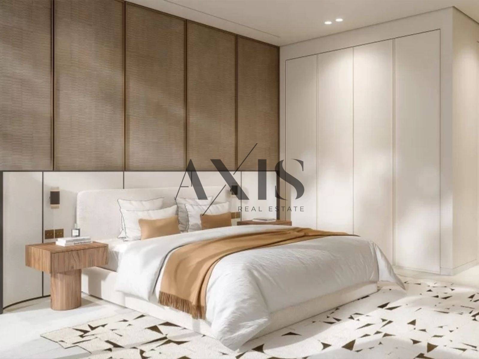 Premium Apartments | Smart Home | High ROI