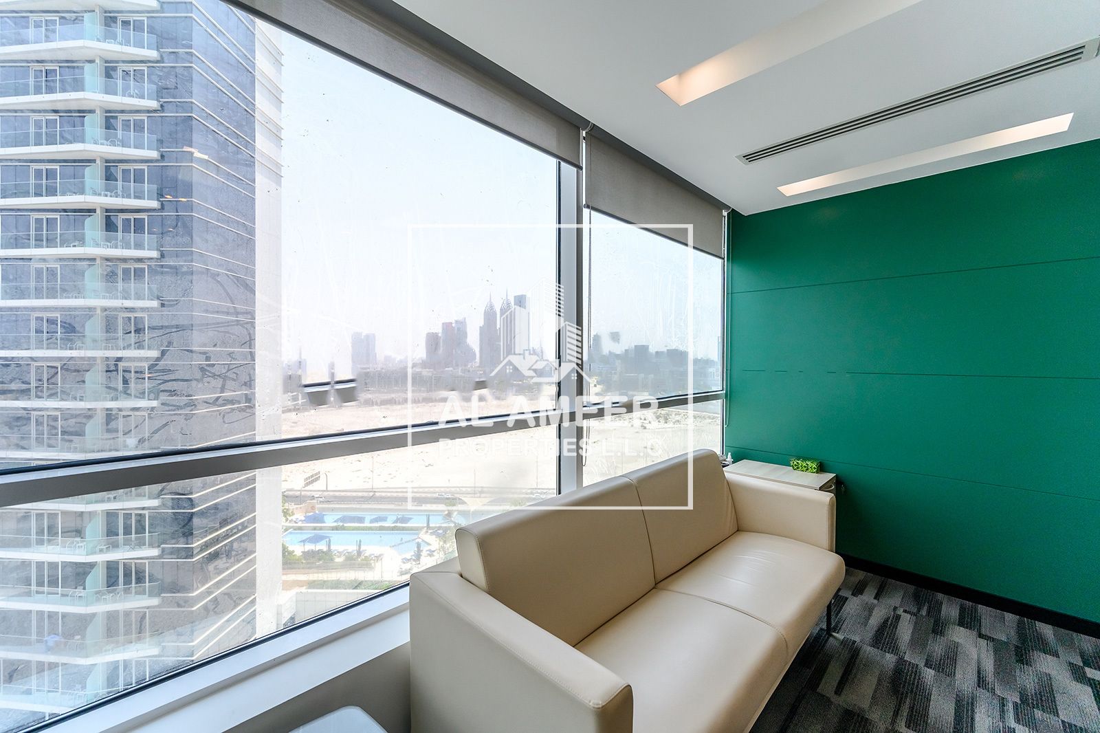 Luxury | Prime Location | Near Nearby | Chiller Free