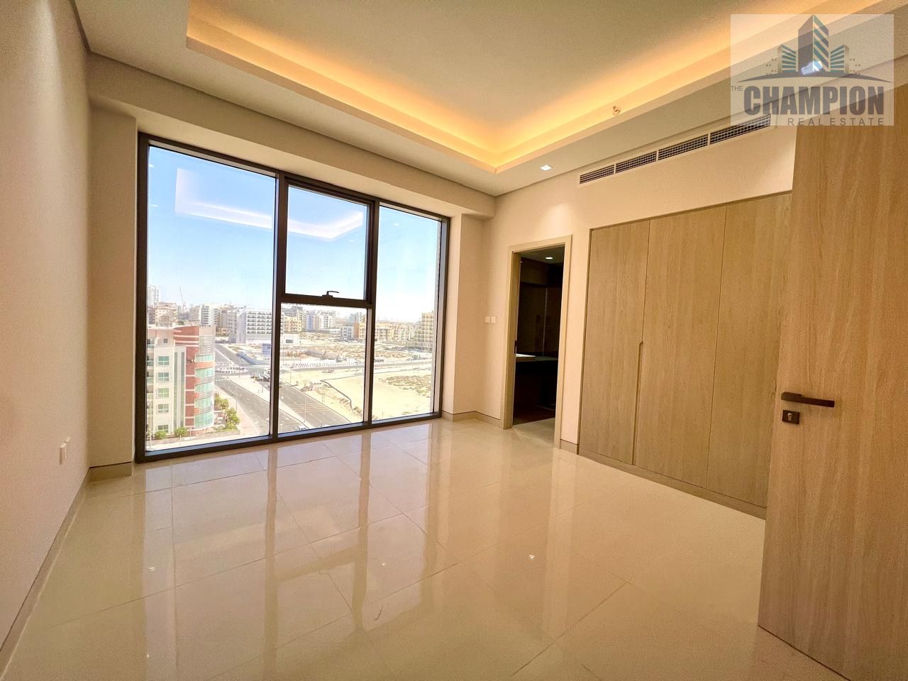 Brand New || 2 Bedrooms || Full Facility || Open View || Huge Size