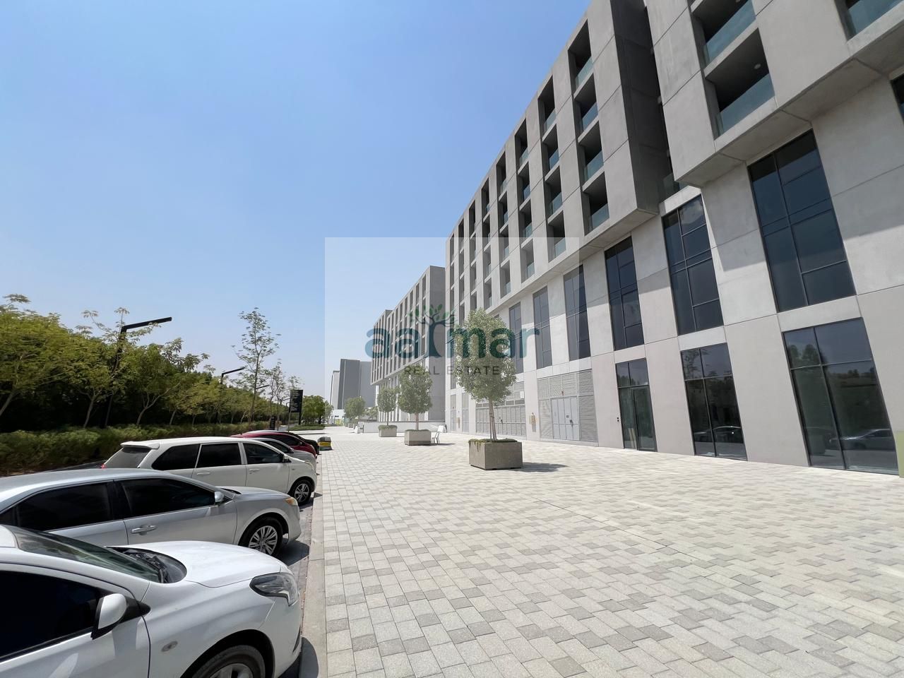 Luxury Living in Aljada | Modern 2BR with Premium Finishes