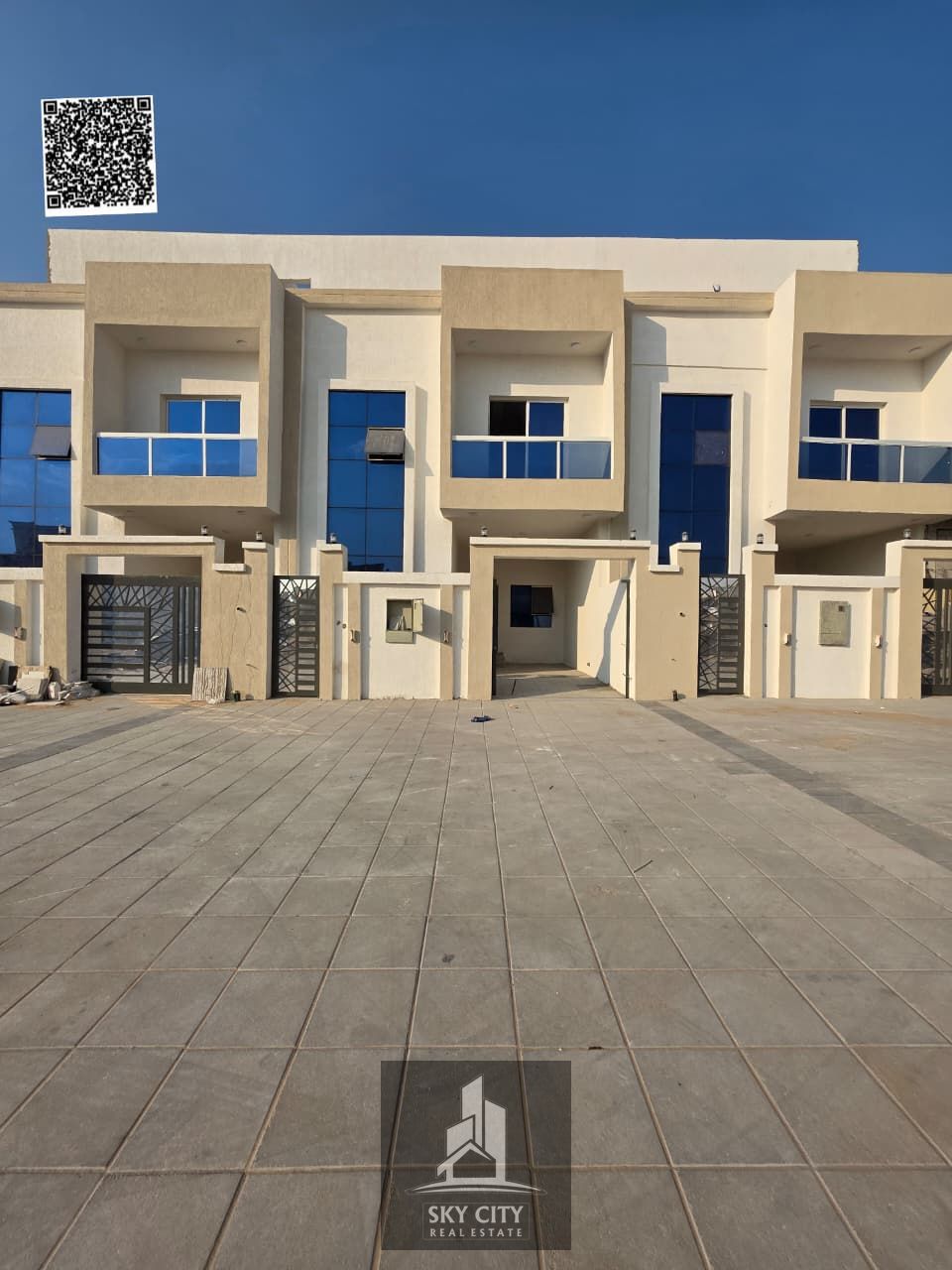 Now is your chance to own your dream villa in Ajman - a luxurious modern design and an unparalleled location! Your dream villa is ready, at a price th
